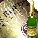 NV Louis Roederer Brut Premier Champagne - click image for full description